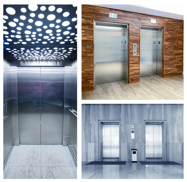 Elevator Manufacturers in Chennai