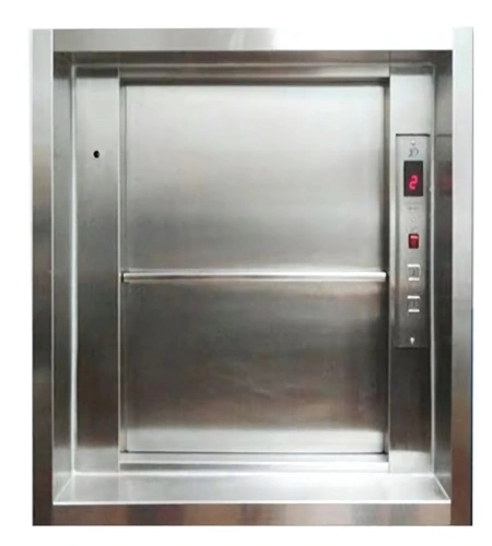 Dumbwaiter lift Manufacturers in Chennai