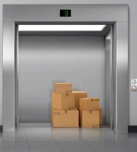 Goods Lift Manufacturers in Chennai