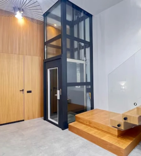 Home Lift Manufacturers in Chennai