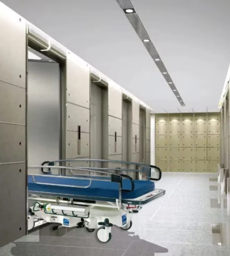 Hospital Elevator Manufacturers in Chennai