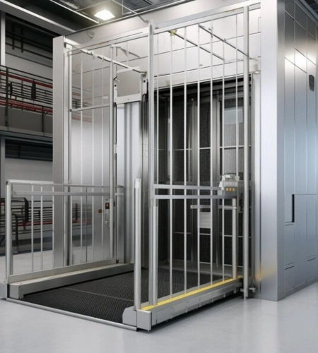 Industrial Lift Manufacturers in Chennai
