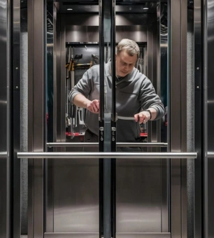 Home Lift Manufacturers in Chennai