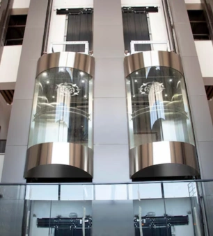 Lift Manufacturers in Chennai